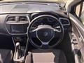 2015 Suzuki SX4