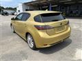 2011 Lexus CT