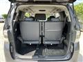 2009 Toyota Vellfire