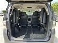 2009 Toyota Vellfire