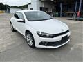 2010 Volkswagen Scirocco