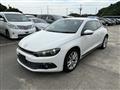 2010 Volkswagen Scirocco