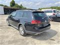 2016 Volkswagen Golf Alltrack
