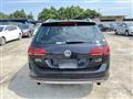 2016 Volkswagen Golf Alltrack