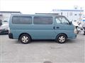 2011 Nissan Caravan Van