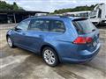 2015 Volkswagen Golf Variant