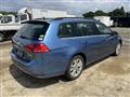 2015 Volkswagen Golf Variant