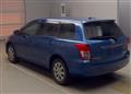 2010 Toyota Corolla Fielder