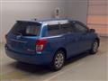 2010 Toyota Corolla Fielder