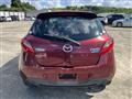 2011 Mazda Demio