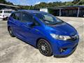 2016 Honda Fit