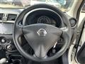 2021 Nissan March