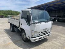 2016 Isuzu Elf