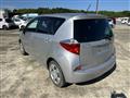 2011 Toyota Ractis
