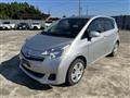 2011 Toyota Ractis