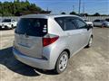 2011 Toyota Ractis