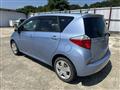 2011 Toyota Ractis