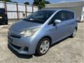 2011 Toyota Ractis