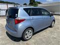 2011 Toyota Ractis