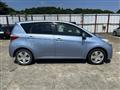 2011 Toyota Ractis