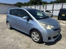 2011 Toyota Ractis