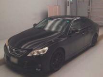 2009 Toyota Mark X