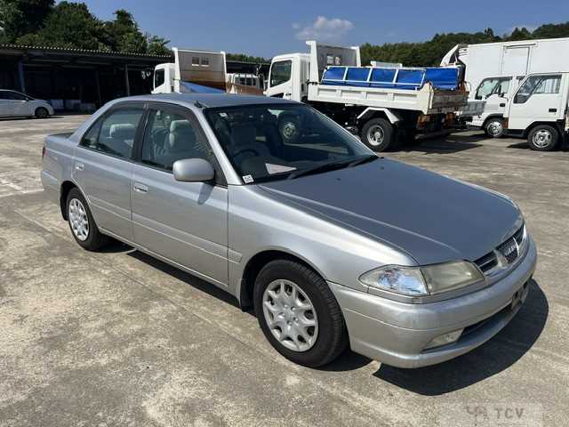 2000 Toyota Carina