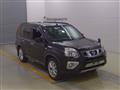 2013 Nissan X-Trail