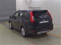 2013 Nissan X-Trail