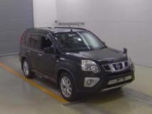2013 Nissan X-Trail