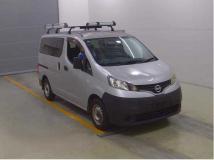 2012 Nissan NV200 VANETTE