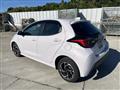 2022 Toyota Yaris