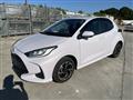 2022 Toyota Yaris
