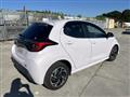 2022 Toyota Yaris