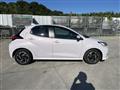 2022 Toyota Yaris