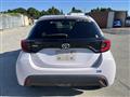 2022 Toyota Yaris