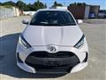 2022 Toyota Yaris