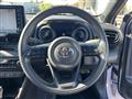 2022 Toyota Yaris