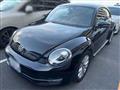 2012 Volkswagen Beetle