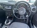 2012 Volkswagen Beetle