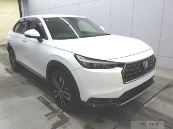2024 Honda VEZEL