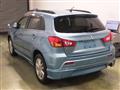 2011 Mitsubishi RVR