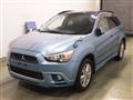 2011 Mitsubishi RVR