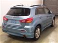 2011 Mitsubishi RVR