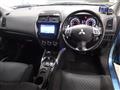 2011 Mitsubishi RVR