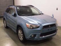 2011 Mitsubishi RVR