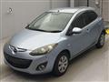 2012 Mazda Demio