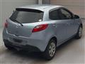 2012 Mazda Demio