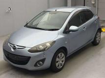 2012 Mazda Demio