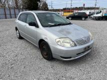 2001 Toyota Allex